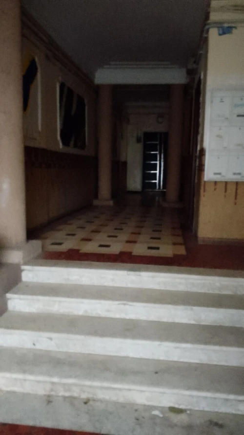 Vente Appartement F2 Alger Sidi mhamed