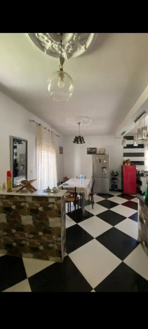 Vente Villa Alger Beni messous