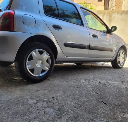 Renault Clio Campus 2007 Clio Campus