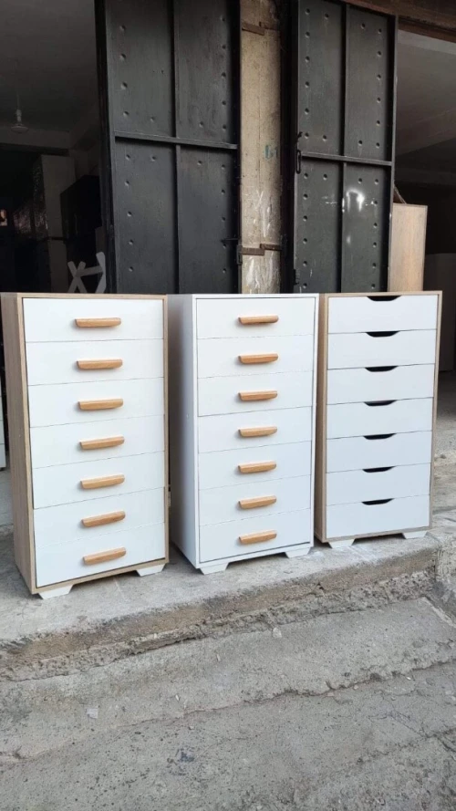 Commode de chambre