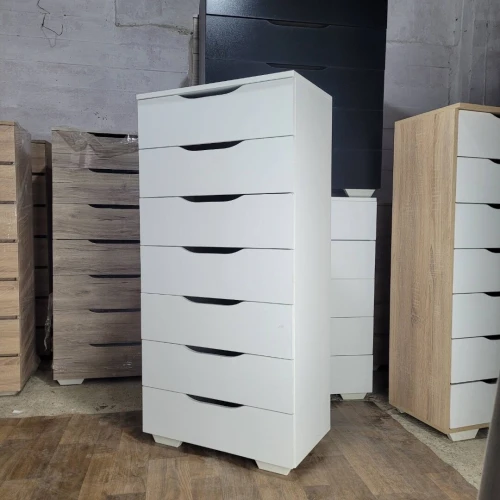 Commode de chambre