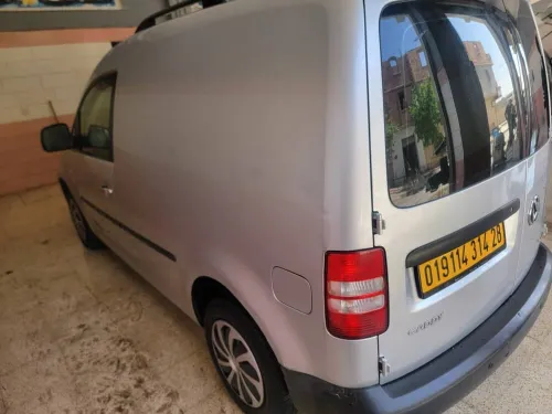 Volkswagen Caddy 2014 Combi 