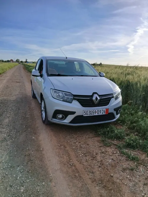 Renault Symbol 2019 Essentielle