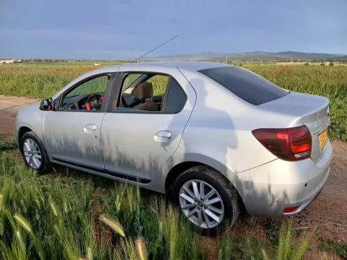 Renault Symbol 2019 Collection