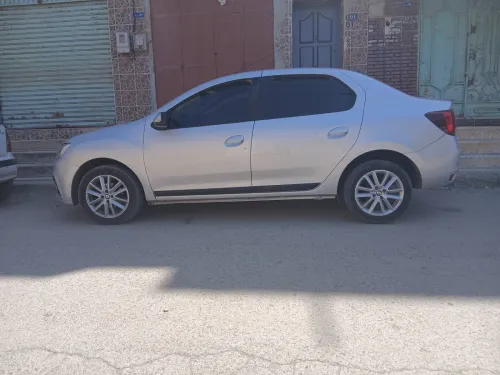 Renault Symbol 2019 MILADI (Extrême)