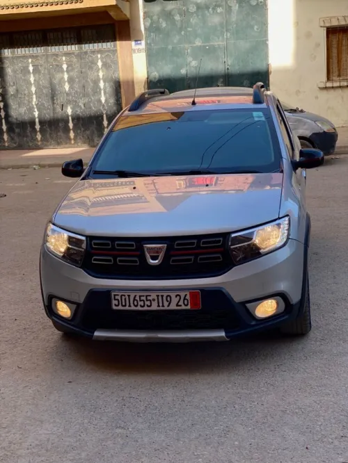 Dacia Sandero 2019 Stepway