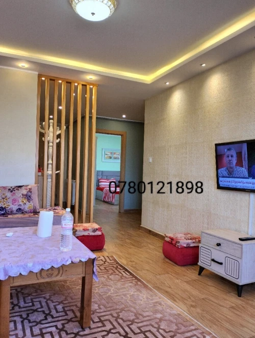 Location Appartement F2 Oran Bir el djir