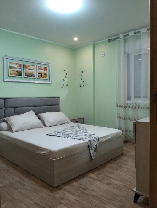 Location Appartement F2 Oran Bir el djir
