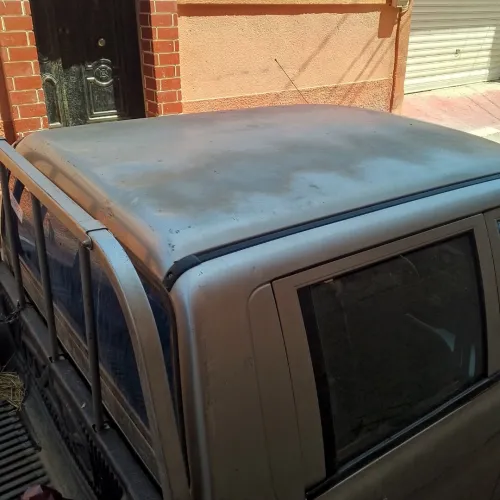 Mitsubishi L200 2005 L200