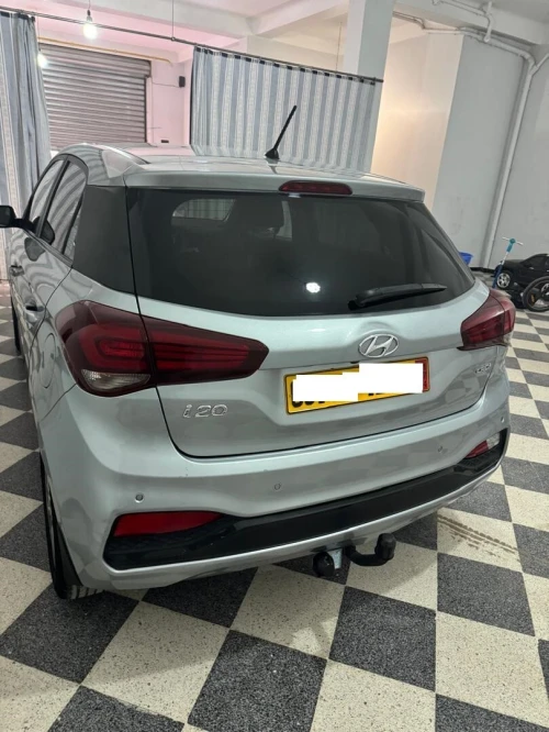 Hyundai i20 2020 i20