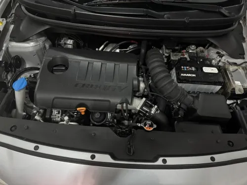 Hyundai i20 2020 i20