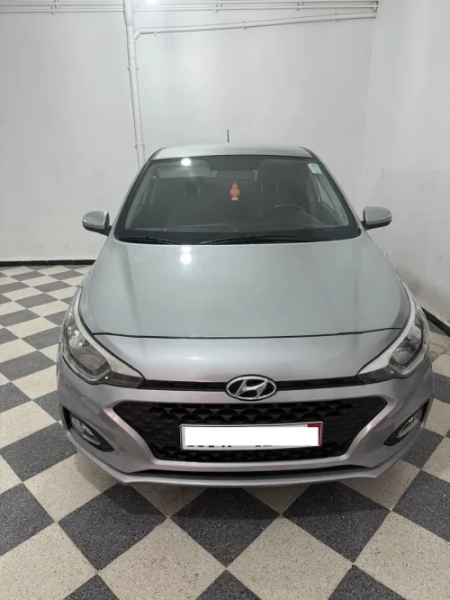 Hyundai i20 2020 i20
