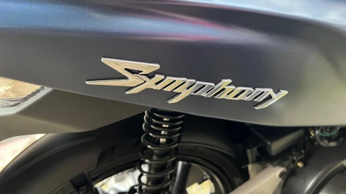 Sym Symphony S 150 2026