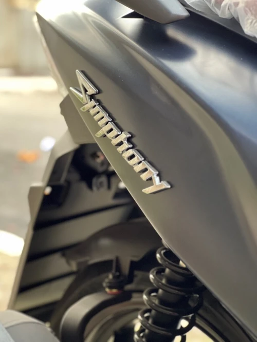 Sym Symphony S 150 2026