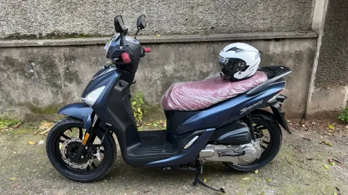 Sym Symphony S 150 2026