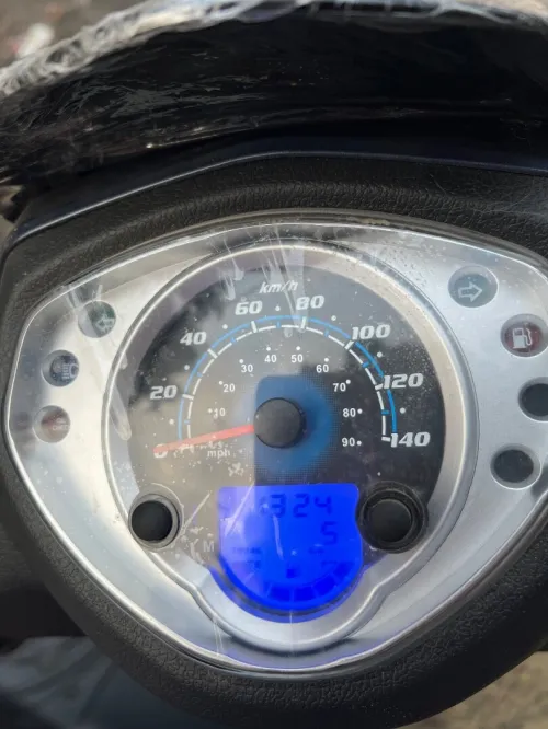 Sym Symphony S 150 2026