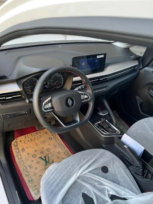Livan X3 Pro  2026 Automatique (Avec toi ouvrant )