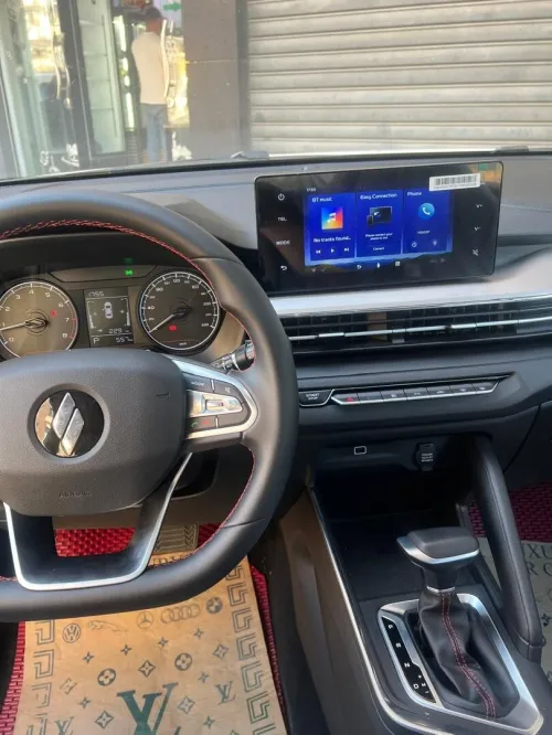 Livan X3 Pro  2026 Automatique (Avec toi ouvrant )