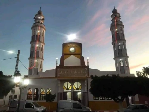 Vente Villa Mostaganem Ain boudinar