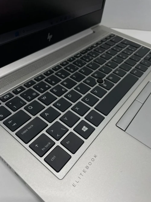 HP Elitebook 830 G6 i5 8eme génération Ram 16Gb stockage 256Gb