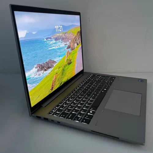 WORKSTATION HP ZBook Firefly 16 inch G11 Ultra 7 Serie H 14eme Gen Ram 32Gb Stockage 1Tb Nvidia A500