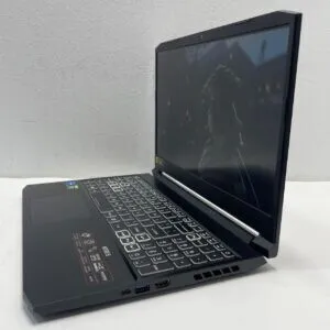 Acer Nitro 5 Gaming i7 11éme Génération Ram 16 Gb Stockage 512gb RTX 3060