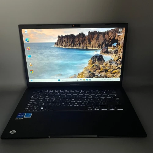  ASUS ExpertBook i7 13eme Generation Ram 16Gb Stockage 512Gb
