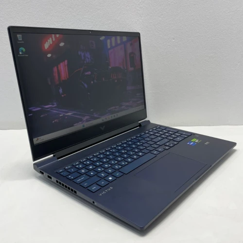 HP Victus 16 Gaming i7 13eme H /Generation Ram 16 Gb Stockage 1TB RTX 4070 8 Gb