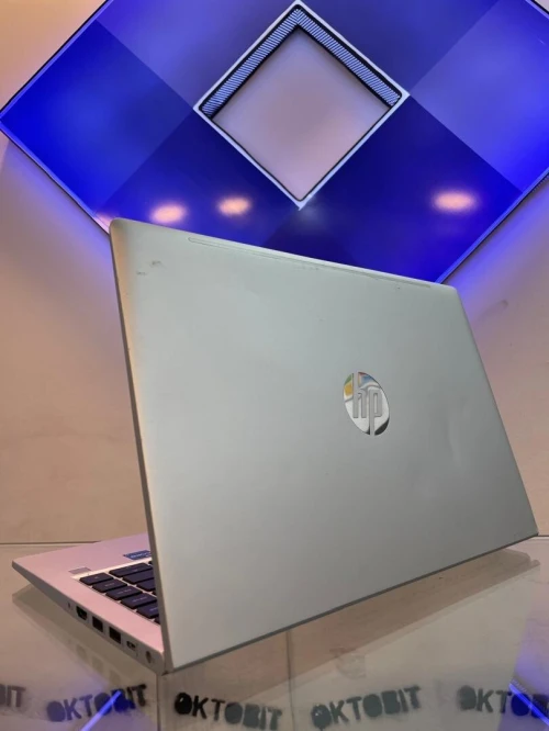 HP ProBook 440 G8 2021 i7 11eme Generation Ram 16 Gb Stockage 256 Gb