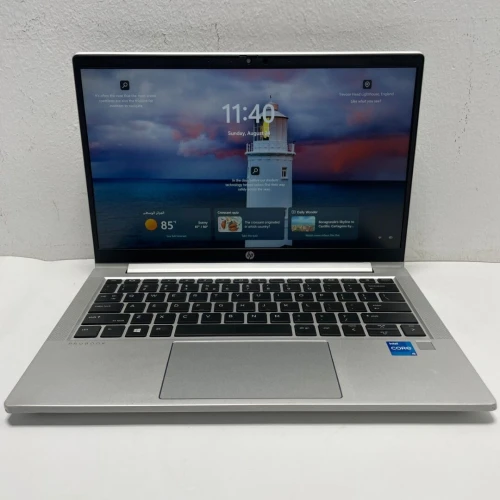 HP ProBook 430 G8 i5 11eme Generation Ram 20 Gb Stockage 256 Gb