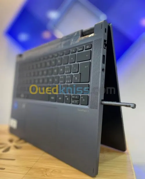  ACER TRAVELMATE P4 SPIN 14 TACTILE I7 (13 EME GENERATION) 16 GB /512 GB X360