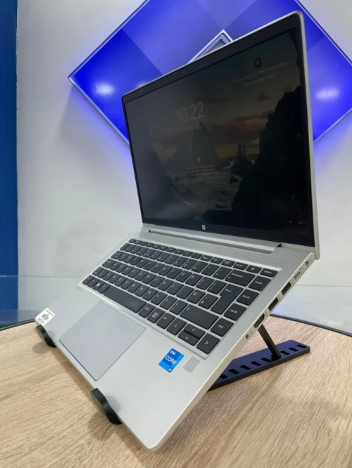 HP Probook 440 G8 2021 i5 11eme Generation Ram 16 Gb Stockage 256 Gb