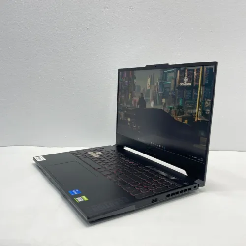 ASUS TUF A15 i7 12TH RTX 3060 Ram 16 Gb Stockage 512 Gb