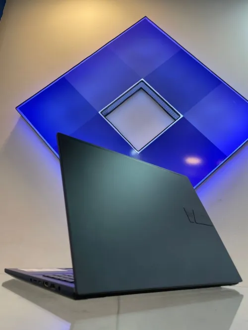 GAMING Asus VivoBook Ryzen 9 Series 5000 Ram 16 Gb Stockage 512 Gb Nvidia Rtx 3050 Ti 4 GB