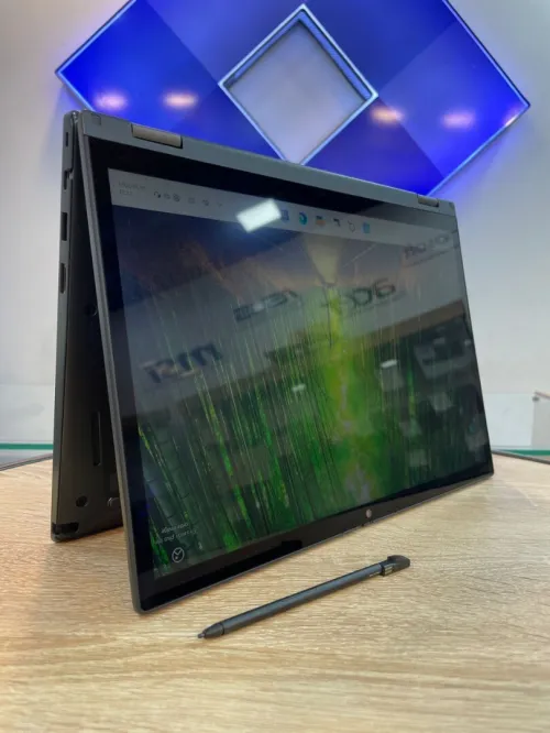 Lenovo ThinkPad L13 Yoga i5 13eme Generation X360 Tactile Ram 16 Go Stockage 512 Gb