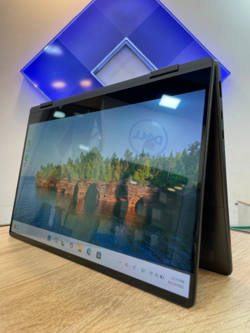 Samsung Galaxy Book i7 13eme Generation Serie P Ram 16 Gb Stockage 512 Gb X360 Tactile Oled