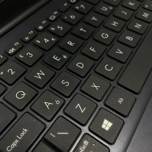 ASUS VivoBook S14 Ryzen 5 Serie 3000H Ram 8 Gb Stockage 512 Gb