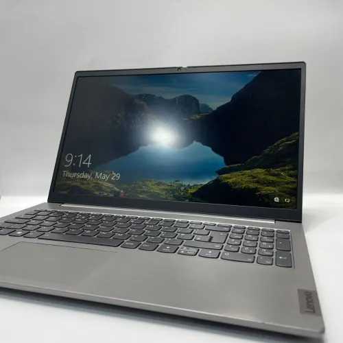  Lenovo Thinkbook 15 G4 i5 12éme génération Ram 8gb Stockage 256gb