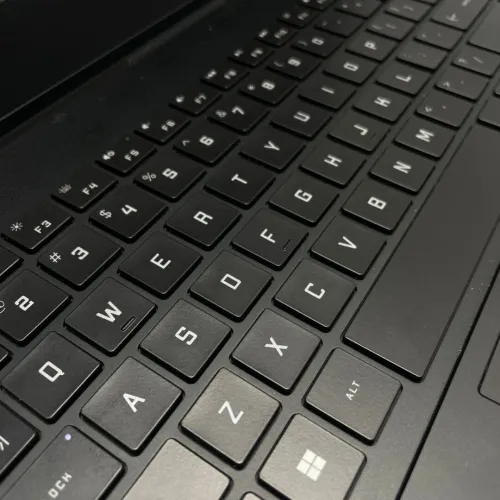 HP Omen 16 i7 12eme Generation H/ Ram 16 Gb Stockage 512 Gb RTX 3060 6Gb 144Hz