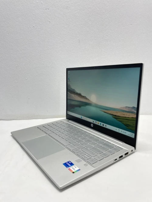 HP Pavillion Laptop 14 i7 12eme Generation Ram 16 Gb Stockage 512Gb