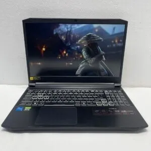 Acer Nitro 5 Gaming i7 11éme Génération Ram 16 Gb Stockage 512gb RTX 3060