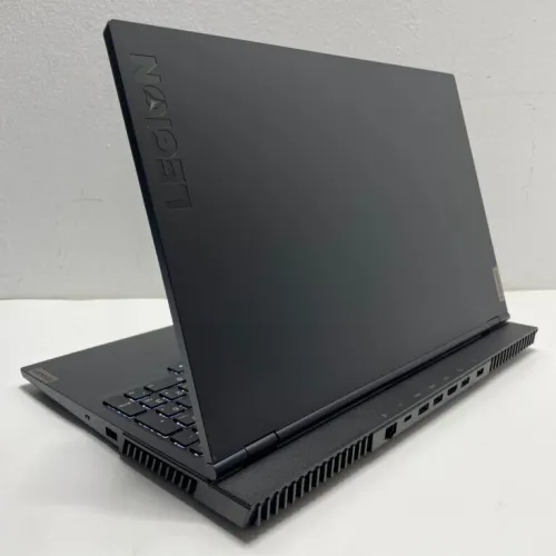 Lenovo LEGION Ryzen 7 Ram 16Gb Stockage 512Gb Nvidia RTX 3060 6Gb