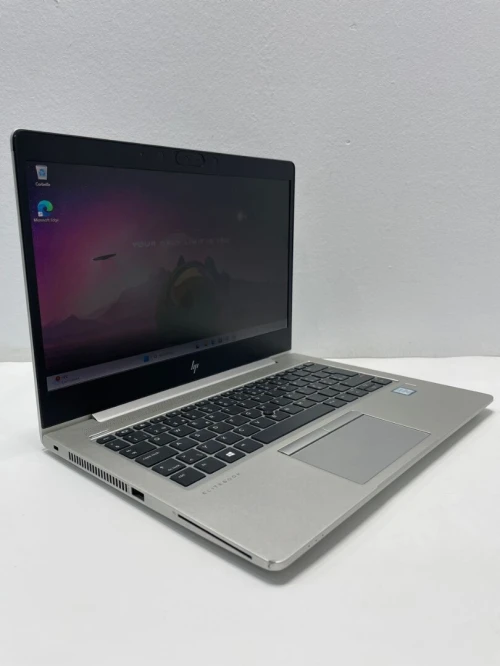 HP Elitebook 830 G6 i5 8eme génération Ram 16Gb stockage 256Gb