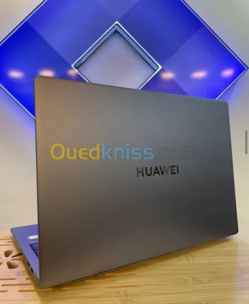 Huawei Matebook D16 i9 13éme Génération Ram 16 Gb Stockage 1 Tb