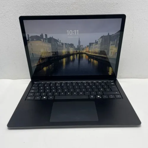 Microsoft surface laptop 6 Tactile Ultra 7 Serie H 14eme Generation Ram 16 Gb Stockage 256 Gb