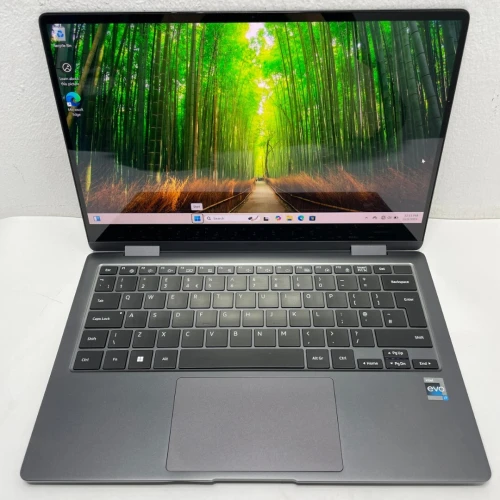 Samsung Galaxy Book i7 13eme Generation Serie P Ram 16 Gb Stockage 512 Gb X360 Tactile Oled