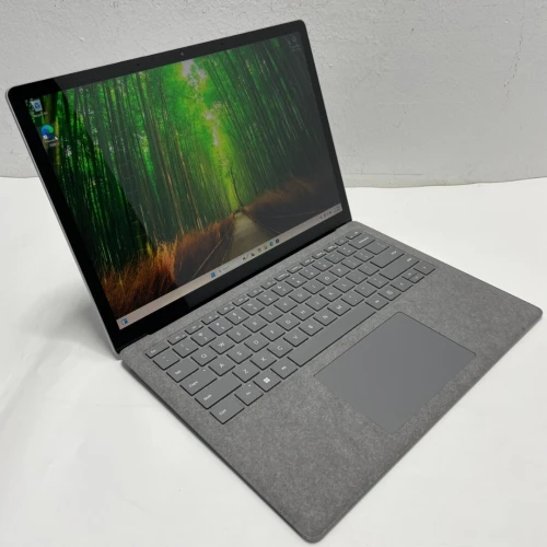 Microsoft surface laptop 5 i7 12eme Generation Ram 16 Gb Stockage 512 Gb