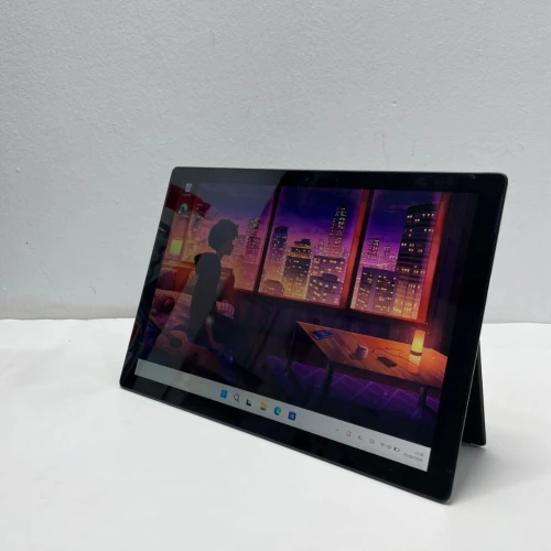 Microsoft Surface Pro 7 tactile i5 10eme Génération Ram 8 Gb Stockage 256g