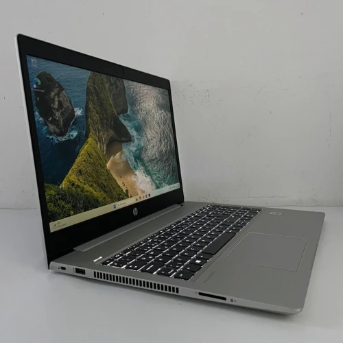 HP Probook 450 G7 i5 10éme Génération Ram 8 Gb Stockage 256 Gb