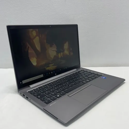 HP Zbook Firefly 14 inch G8 i7 11eme Generation Ram 16 Go Stockage 256Go